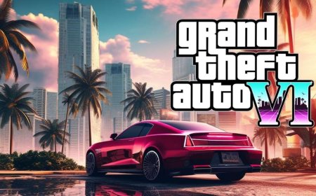 Rockstar Games Rilis Trailer GTA VI: Gim Ikonik Bersiap Meluncur Tahun 2025