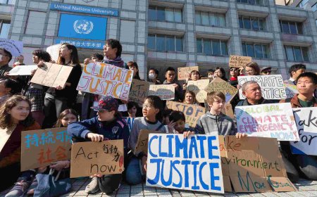 Mengenal Perjanjian Paris: Tonggak Penting dalam Penanggulangan Perubahan Iklim di COP28