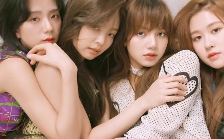 BLACKPINK Perpanjang Kontrak Eksklusif dengan YG Entertainment, Menandai Komitmen Jangka Panjang di Industri K-pop