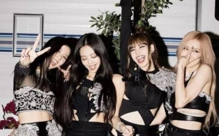 BLACKPINK Resmi Perpanjang Kontrak Eksklusif dengan YG Entertainment, Menandai Bab Baru Kesuksesan Global