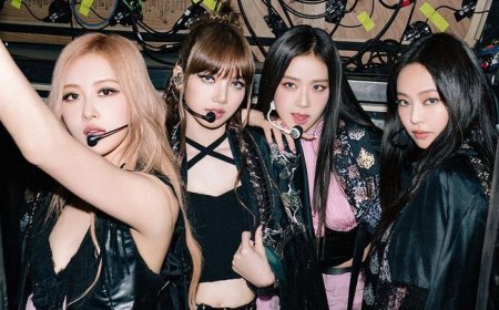 BLACKPINK Resmi Merapatkan Barisan dengan YG Entertainment: Kontrak Eksklusif Perpanjang, Spekulasi Bubar