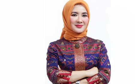 Nicke Widyawati dari Pertamina Masuk 100 Wanita Paling Berpengaruh Dunia Versi Forbes 2023