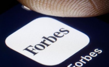 Perubahan Angin di Dunia Keuangan Indonesia: Daftar 3 Nama Baru di Jajaran 10 Orang Terkaya Versi Forbes 2023