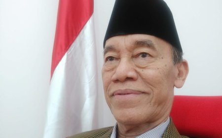 Ketua DPP PDIP Hamka Haq Meninggal Dunia, Kehilangan bagi Dunia Politik dan Keagamaan Indonesia