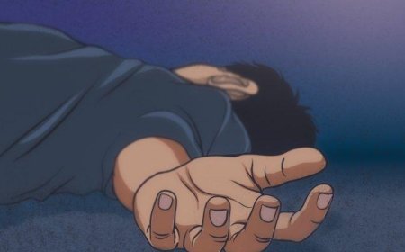 Tragedi Pembunuhan di Jagakarsa: Terduga Pelaku Pernah Dilaporkan KDRT