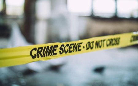 Tragedi Pembunuhan 4 Anak di Jagakarsa Terungkap, Ayah Terduga Pelaku Pernah Dilaporkan KDRT