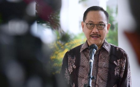 Kepala OIKN Tepis Guyonan Pj Gubernur DKI Tentang Pemindahan ASN ke IKN: Komitmen Fasilitas Unggul dan Kebutuhan Harian Terpenuhi