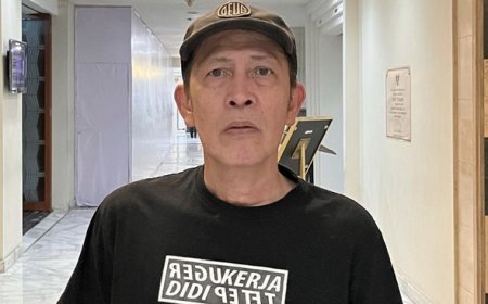 Aktor Senior Yayu Unru Meninggal Dunia pada Usia 61 Tahun Setelah Serangan Jantung, Warisi Jejak Gemilang dalam Dunia Seni Peran
