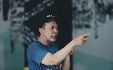 Legenda Film Indonesia, Yayu Unru, Tutup Usia pada Usia 61 Tahun Setelah Berjuang Melawan Serangan Jantung