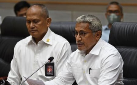 Presiden Jokowi Lantik Marthinus Hukom sebagai Kepala BNN: Pengalaman Antiteror Menyongsong Tugas Baru