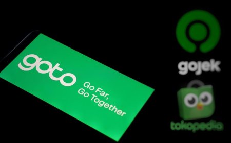TikTok Investasi Rp23,4 Triliun dalam Kemitraan Strategis dengan GoTo, Segera Hadirkan Fitur Belanja di Aplikasi