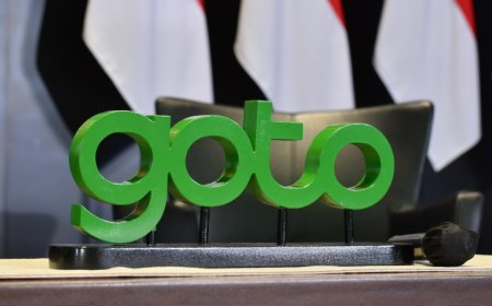 TikTok Berkongsi Investasi Rp23,4 Triliun dalam Kemitraan Strategis dengan GoTo