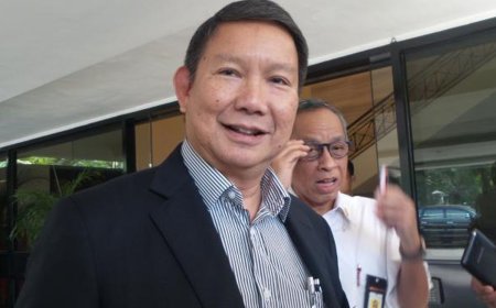 Hashim Djojohadikusumo Santai Hadapi Sindiran Cak Imin: 'Kita Gemoy Aja'