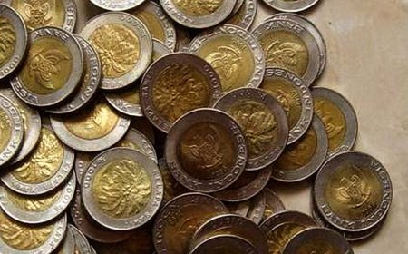 Bank Indonesia Tarik Sejumlah Pecahan Rupiah, Ini Penjelasannya