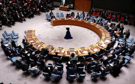 Majelis Umum PBB Segera Gelar Rapat Darurat Bahas Eskalasi Kekerasan di Gaza