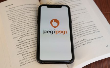 Pegipegi, Biro Perjalanan Daring, Resmi Tutup Setelah 12 Tahun Beroperasi