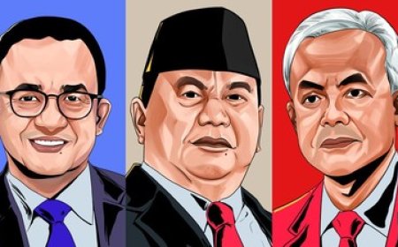KPA Sampaikan Kritik Tajam Terhadap Rencana Reforma Agraria Ketiga Capres, Sebut Hanya "Lip Service"