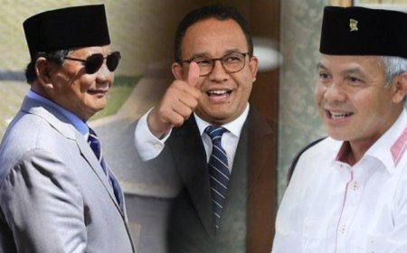Konsorsium Pembaruan Agraria (KPA) Menguak Isu Kontroversial: Reforma Agraria Capres, Bukan Hanya Lip Service