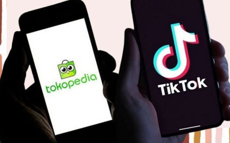 TikTok Beberkan Alasan Kerja Sama dengan Tokopedia, Fokus pada Dukungan UMKM Lokal