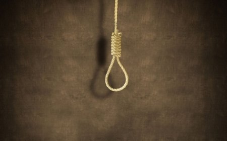 Tragedi Bunuh Diri Mengguncang Rorotan, Pria 43 Tahun Temukan Titik Terendahnya di Trotoar Jakut