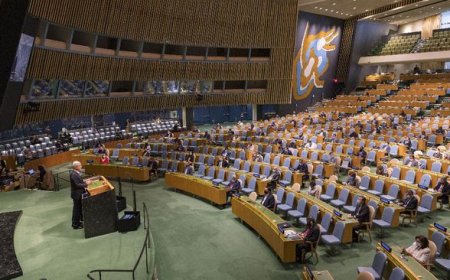 Meskipun Israel-Hamas Dalam Krisis, Cina Belum Resmi Kategorikan Hamas sebagai Organisasi Teroris