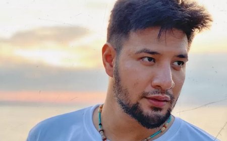 Artis Ammar Zoni Kembali Ditangkap dalam Kasus Narkoba, Ketiga Kalinya Terjerat Hukum