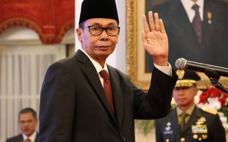 Kontroversi Ancaman Kapolda Metro Terhadap KPK: Nawawi Bantah, Firli Klaim Ada Keterlibatan Politis