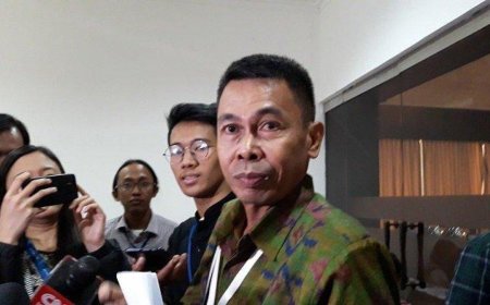 Kontroversi Ancaman Kapolda Metro Terhadap Pimpinan KPK: Nawawi Bantah, Firli Bersikeras