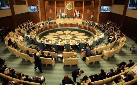 Negara-negara Arab Tolak Usulan Pembentukan Pasukan Internasional untuk Gaza dalam Konteks Eskalasi Konflik Israel-Palestina