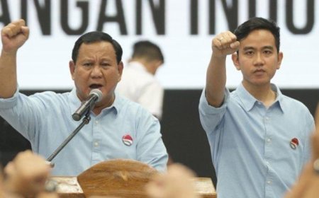 Program Makan Siang dan Susu Gratis Prabowo-Gibran: Biaya Rp1 Triliun per Hari untuk Sasar 82,9 Juta Penerima
