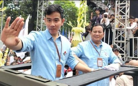 Program Makan Siang dan Susu Gratis Prabowo-Gibran, Biaya Rp1 Triliun per Hari Sasar 82,9 Juta Penerima