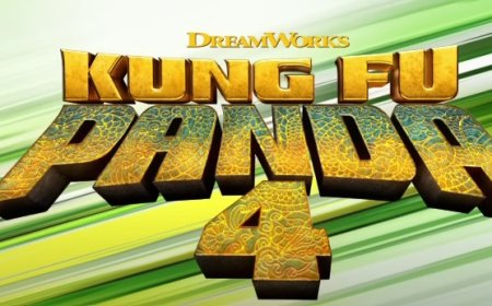 Kung Fu Panda 4 Segera Hadir! Trailer Terbaru Ungkap Petualangan Seru Po Melawan Musuh Baru