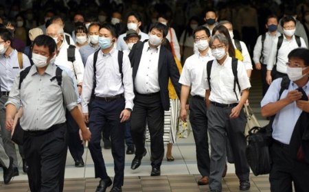 Lonjakan Kasus Covid-19 di Negara-Negara ASEAN Memicu Kembali Penerapan Aturan Perjalanan yang Ketat