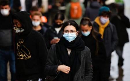 Menghadapi Lonjakan Kasus Covid-19, Negara-Negara ASEAN Kembali Berlakukan Aturan Perjalanan dan Langkah-Langkah Pencegahan