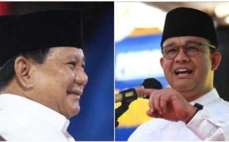 Anies Baswedan Tanggapi Tudingan Serang Prabowo Pasca Debat Capres 2024: "Saya Menyampaikan Fakta"