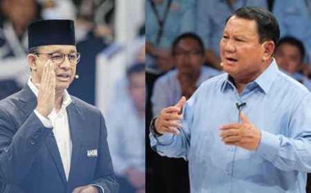 Anies Baswedan Bantah Menyerang Prabowo dalam Debat Capres 2024, Menekankan Kejujuran dan Etika Kepemimpinan