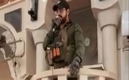 Kontroversi di Palestina: Tentara Israel Diduga Menistakan Masjid dengan Pembacaan Doa Yudaisme