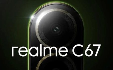 realme C67: Smartphone Terbaru dengan Kamera 108MP dan Snapdragon 685, Melampaui Batas Performa di Kelas Harga