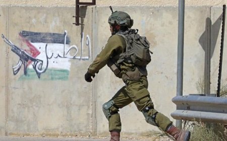 Pasukan Elite Israel Brigade Golani Dibantai, Pengamat Sebut Hamas Terlibat dalam Operasi Terkoordinasi