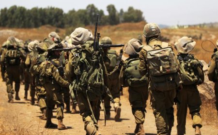 Tragedi Jalur Gaza: Pasukan Elite Israel Brigade Golani Dibantai, Pengamat Soroti Keahlian Strategis Hamas
