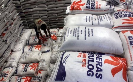 Bulog Perluas Dampak Sosial, Beri Bantuan Beras kepada 22 Juta Keluarga di Tengah Kenaikan Harga