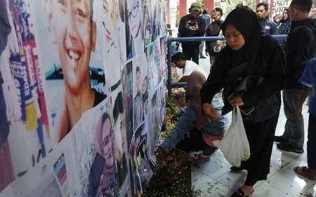 Keluarga Korban Tak Ingin Tragedi Kanjuruhan Dijual Jadi Isu 5 Tahunan