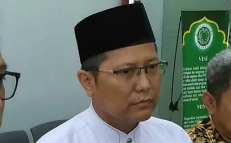 MUI Tegaskan Golput di Pemilu 2024 Haram