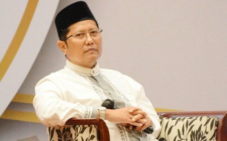 MUI Tegaskan Golput di Pemilu 2024 Haram, Tetap Berpegang pada Fatwa Wajib Pilih