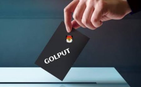 MUI Tegaskan Golput di Pipres 2024 Haram