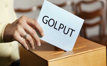 MUI Tetapkan Golput Haram dalam Pemilu 2024