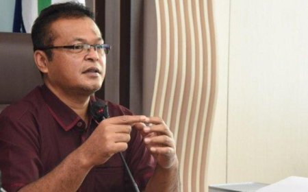 Profesor Adi Suryanto, Kepala LAN RI dan Akademisi Terkemuka, Meninggal Dunia
