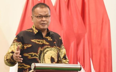 Prof. Adi Suryanto, Kepala LAN RI, Tutup Usia: Mengenang Dedikasi dan Peranannya dalam Administrasi Negara