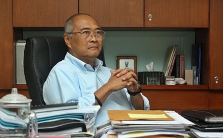 Meninggalnya Mantan Menteri Era Soeharto, Kuntoro Mangkusubroto, Penuh Duka di Tanah Air