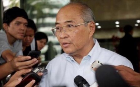 Mantan Menteri Era Soeharto, Kuntoro Mangkusubroto, Berpulang pada Usia 76 Tahun